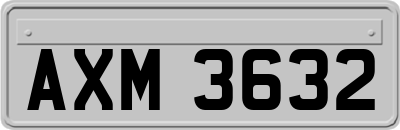 AXM3632