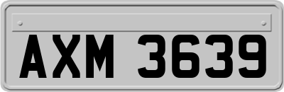 AXM3639