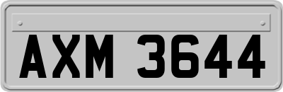 AXM3644
