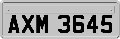 AXM3645