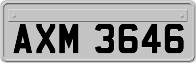 AXM3646