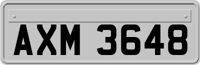 AXM3648