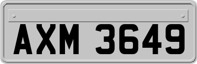 AXM3649