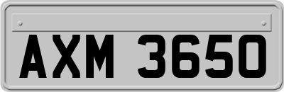 AXM3650