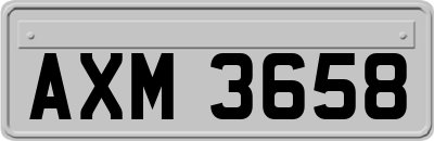 AXM3658