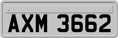 AXM3662