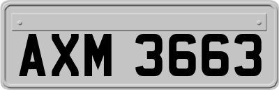 AXM3663