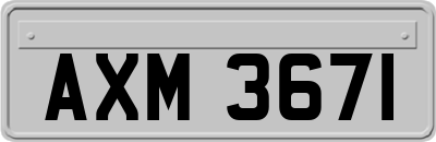 AXM3671