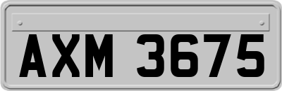 AXM3675