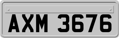 AXM3676