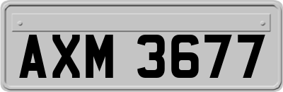 AXM3677