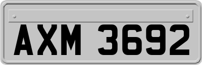 AXM3692