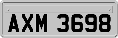 AXM3698
