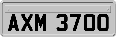 AXM3700