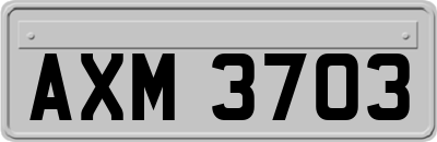 AXM3703