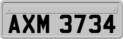 AXM3734