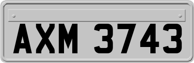 AXM3743