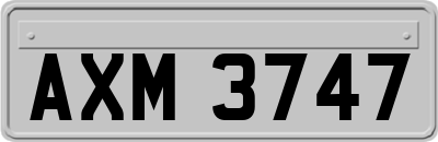 AXM3747