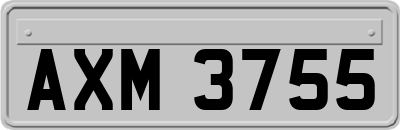 AXM3755