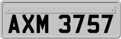 AXM3757