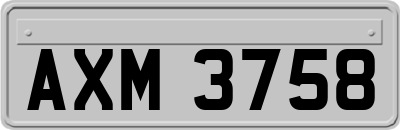 AXM3758