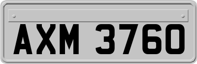 AXM3760