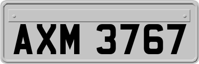 AXM3767