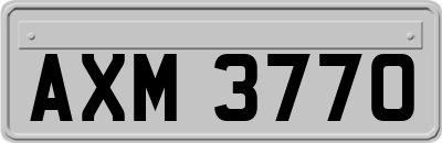 AXM3770