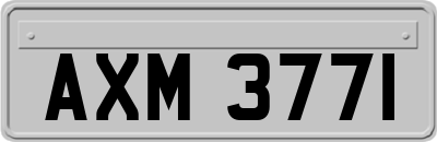 AXM3771