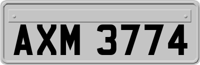 AXM3774