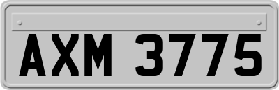 AXM3775
