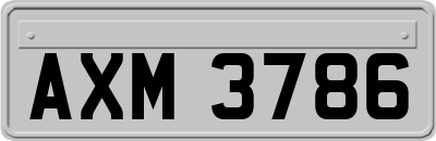 AXM3786