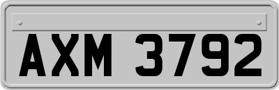 AXM3792