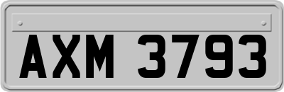 AXM3793
