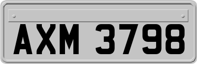 AXM3798
