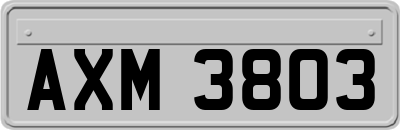 AXM3803