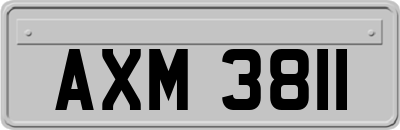 AXM3811