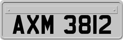 AXM3812