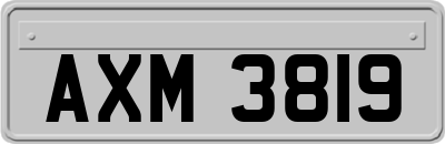 AXM3819