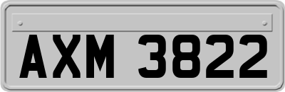 AXM3822