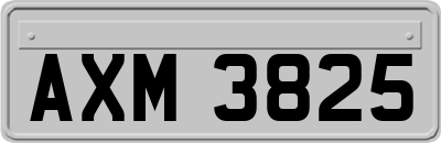 AXM3825