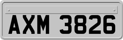 AXM3826