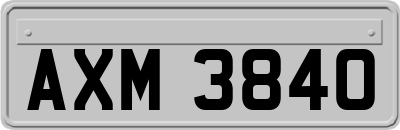 AXM3840