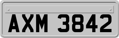 AXM3842