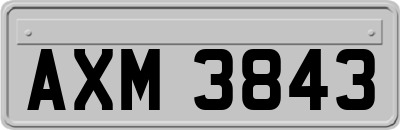 AXM3843