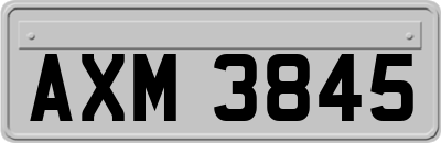 AXM3845