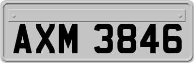 AXM3846