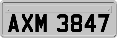 AXM3847