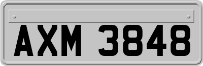 AXM3848