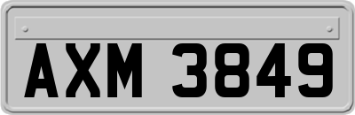 AXM3849